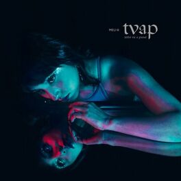 Album cover of TVAP (todo va a pasar)