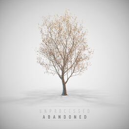 Album cover of Abandoned