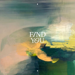 Album cover of Find You
