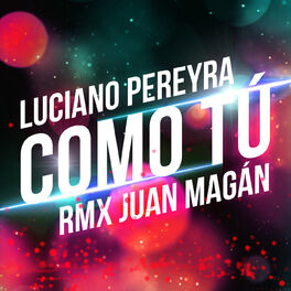 Album cover of Como Tú (Remix)