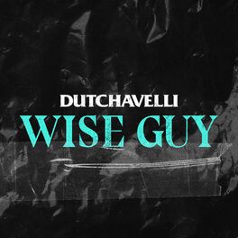 Album cover of Wise Guy