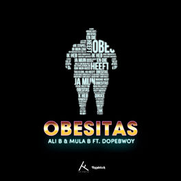 Album cover of Obesitas