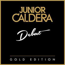 Album cover of Debut (Gold Edition)