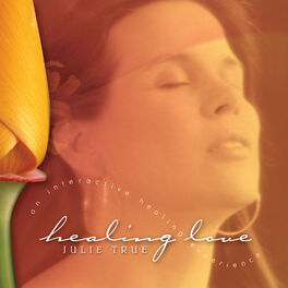 Album cover of Healing Love