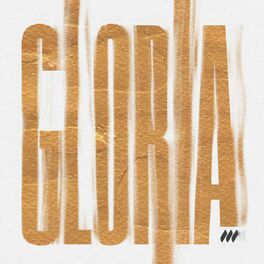 Album cover of Gloria (Live)