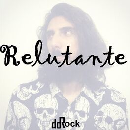 Album cover of Relutante