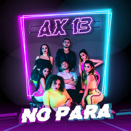 Album cover of No Para