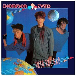 Album cover of Into the Gap (Deluxe Edition)