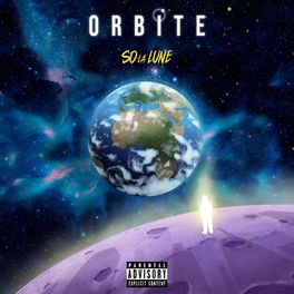Album cover of Orbite