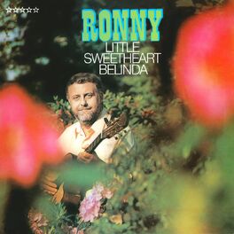 Album cover of Little Sweetheart Belinda (Remastered)