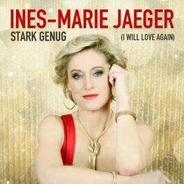 Album cover of Stark genug (I Will Love Again)