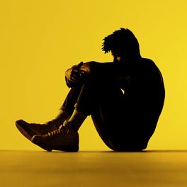 Album cover of Lonely Suburban Blackboy