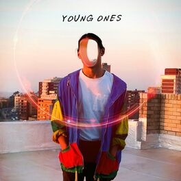 Album cover of Young Ones