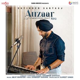 Album cover of Auzaar