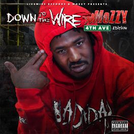 Album cover of Down to the Wire: 4th Ave Edition