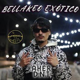 Album cover of Bellakeo Exótico