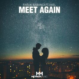 Album cover of Meet Again