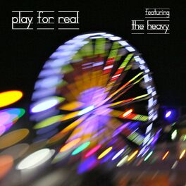 Album cover of Play for Real