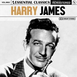 Album cover of Essential Classics Vol.2: Harry James