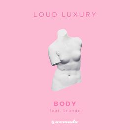 Album cover of Body
