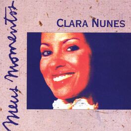 CLARA NUNEZ: Brasil Mestico Odeon Brazil Samba MPB Vinyl LP Samba