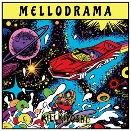 Album cover of Mellodrama