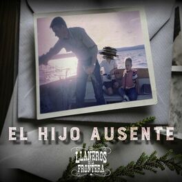 Album cover of El Hijo Ausente