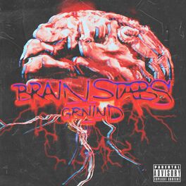 Album cover of Brain Stabs