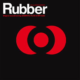 Album cover of Rubber