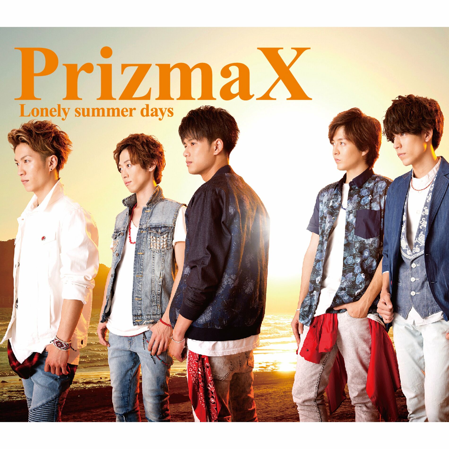 PrizmaX: albums, songs, playlists | Listen on Deezer