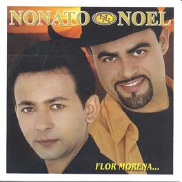 Album cover of Flor Morena