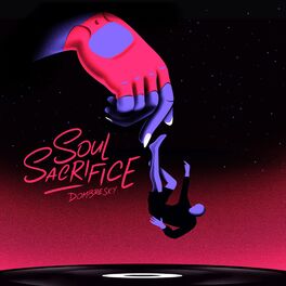 Album cover of Soul Sacrifice