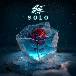 Album cover of S O L O