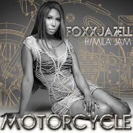 Album cover of Motorcycle