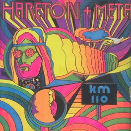 Album cover of Hareton & Meta