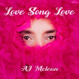 Album cover of Love Song Love