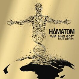 Album cover of Wir sind Gott (Tour Edition)