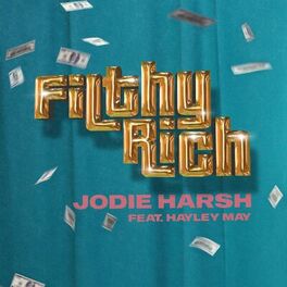 Album cover of Filthy Rich