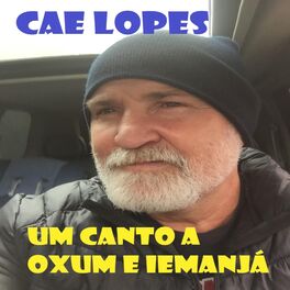 Album cover of Um Canto a Oxum e Iemanjá