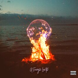 Album cover of A Fuego Lento