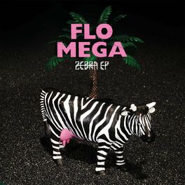 Album cover of Zebra - EP