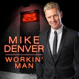 Album cover of Workin' Man