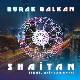 Album cover of Shaitan