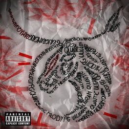 Album cover of Kaligram (feat. Quantic)