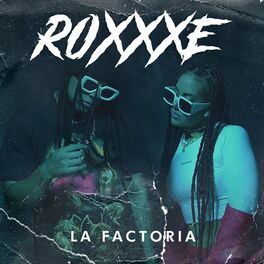 Album cover of ROXXXE