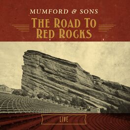 Album cover of The Road To Red Rocks (Live)
