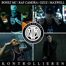 Album cover of Kontrollieren