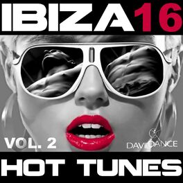 Album cover of IBIZA 2016 - Hot Tunes Vol. 2