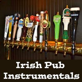 Album cover of Irish Pub Instrumentals