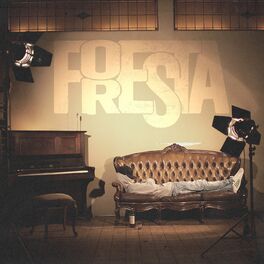 Album cover of Foresta EP
